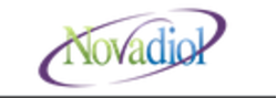 Novadiol logo, Novadiol contact details