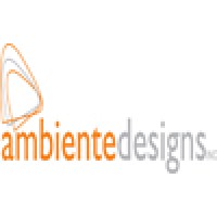 Ambiente Designs logo, Ambiente Designs contact details