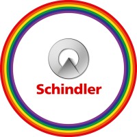 Elevadores Schindler Mexico S.A de C.V. logo, Elevadores Schindler Mexico S.A de C.V. contact details