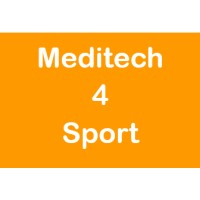 Meditech 4 Sport logo, Meditech 4 Sport contact details