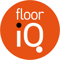 Floor iQ logo, Floor iQ contact details