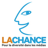 La Chance, pour la diversité dans les médias logo, La Chance, pour la diversité dans les médias contact details