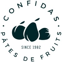 Confidas logo, Confidas contact details