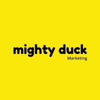 Mighty Duck Marketing logo, Mighty Duck Marketing contact details