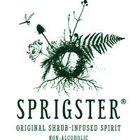 Sprigster Drinks logo, Sprigster Drinks contact details