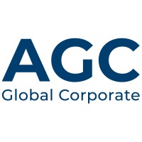 AGC Global Corporate logo, AGC Global Corporate contact details