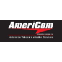 AmeriCom Automation Services, Inc. logo, AmeriCom Automation Services, Inc. contact details