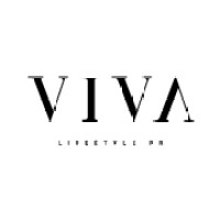 VIVA Lifestyle PR logo, VIVA Lifestyle PR contact details