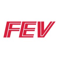 FEV Italia s.r.l. logo, FEV Italia s.r.l. contact details