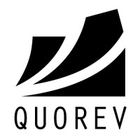 Quorev Pte Ltd logo, Quorev Pte Ltd contact details