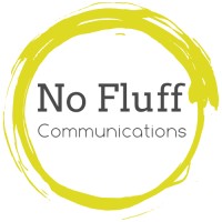 No Fluff Communications logo, No Fluff Communications contact details