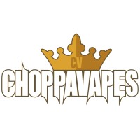 Choppa Vapes logo, Choppa Vapes contact details