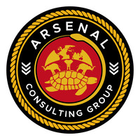 Arsenal Consulting Group logo, Arsenal Consulting Group contact details