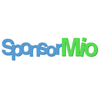 SponsorMio logo, SponsorMio contact details