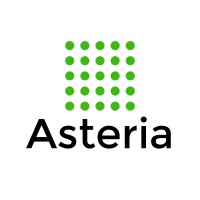 Asteria Business Development logo, Asteria Business Development contact details