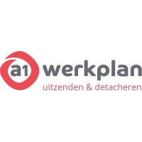 A1 Werkplan logo, A1 Werkplan contact details