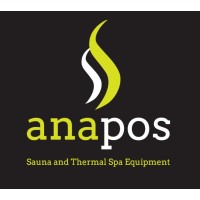 Anapos logo, Anapos contact details