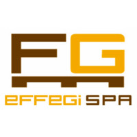 EFFEGI SPA logo, EFFEGI SPA contact details