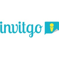 InvitGo logo, InvitGo contact details