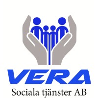 Vera Sociala tjänster/ Vera familjehem AB logo, Vera Sociala tjänster/ Vera familjehem AB contact details