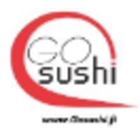 GoSushi Ltd logo, GoSushi Ltd contact details