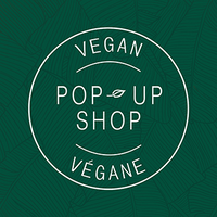 Pop-Up Shop Végane logo, Pop-Up Shop Végane contact details