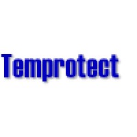 Temprotect logo, Temprotect contact details