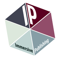 Immersive Publishing logo, Immersive Publishing contact details