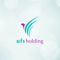 UFS HOLDING logo, UFS HOLDING contact details