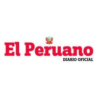 Diario Oficial El Peruano logo, Diario Oficial El Peruano contact details