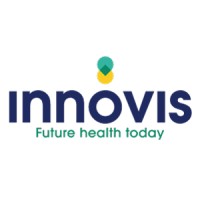 Innovis Pharma logo, Innovis Pharma contact details