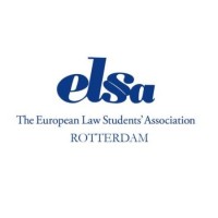 ELSA Rotterdam logo, ELSA Rotterdam contact details