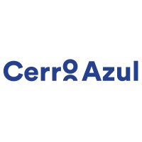 Cerro Azul logo, Cerro Azul contact details