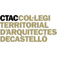 Col.legi Territorial d'Arquitectes de Castelló logo, Col.legi Territorial d'Arquitectes de Castelló contact details