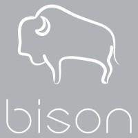 Bison.agency logo, Bison.agency contact details