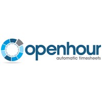 Openhour logo, Openhour contact details