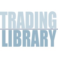 Trading Library logo, Trading Library contact details