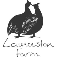 Launceston Farm logo, Launceston Farm contact details