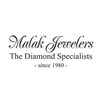 Malak Jewelers logo, Malak Jewelers contact details