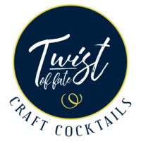 Twist of Fate Craft Cocktails logo, Twist of Fate Craft Cocktails contact details