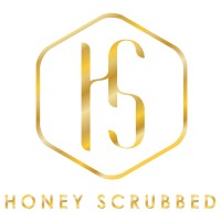 Honey Scrubbed LLC logo, Honey Scrubbed LLC contact details