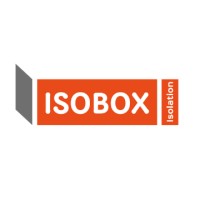 ISOBOX ISOLATION logo, ISOBOX ISOLATION contact details