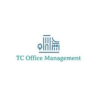 TC Office Management logo, TC Office Management contact details