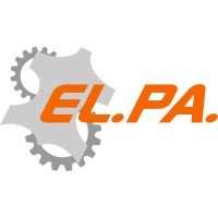 EL.PA. Service logo, EL.PA. Service contact details