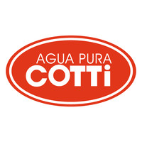 Aguas Cotti - Agua Purificada Envasada logo, Aguas Cotti - Agua Purificada Envasada contact details