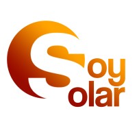 SoySolar logo, SoySolar contact details