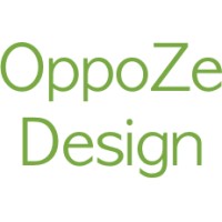 OppoZe Design logo, OppoZe Design contact details