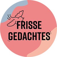 Frisse Gedachtes logo, Frisse Gedachtes contact details