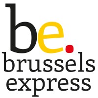 Brussels Express logo, Brussels Express contact details