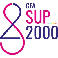 CFA SUP 2000 logo, CFA SUP 2000 contact details